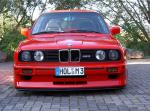 BMW M3 1989 года